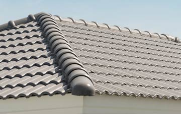 advantages of Cefn Coed Y Cymmer clay roofing