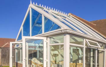 conservatory roof insulation costs Cefn Coed Y Cymmer