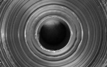 Cefn Coed Y Cymmer edpm waterproofing