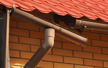 Cefn Coed Y Cymmer gutter repair costs