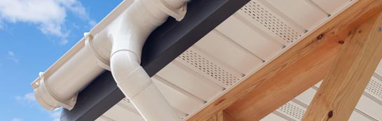 get Cefn Coed Y Cymmer guttering quotes today