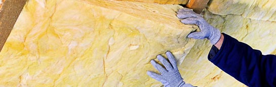 quotes for Cefn Coed Y Cymmer roof insulation