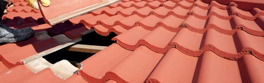 compare Cefn Coed Y Cymmer roof repair quotes