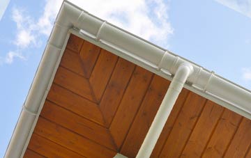 Cefn Coed Y Cymmer soffit types