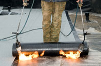 Cefn Coed Y Cymmer flat roof sealing quote