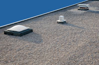 Cefn Coed Y Cymmer flat roofing