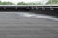 find rated Cefn Coed Y Cymmer flat roofing companies