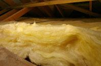 Cefn Coed Y Cymmer pitch roof insulation