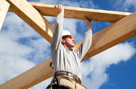 Cefn Coed Y Cymmer roof replacement work