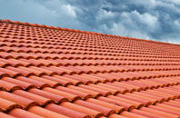 Cefn Coed Y Cymmer roofing tiles
